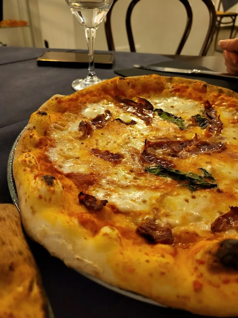 Menu_Il trappeto ristorante - pizzeria_Montescaglioso_image_2