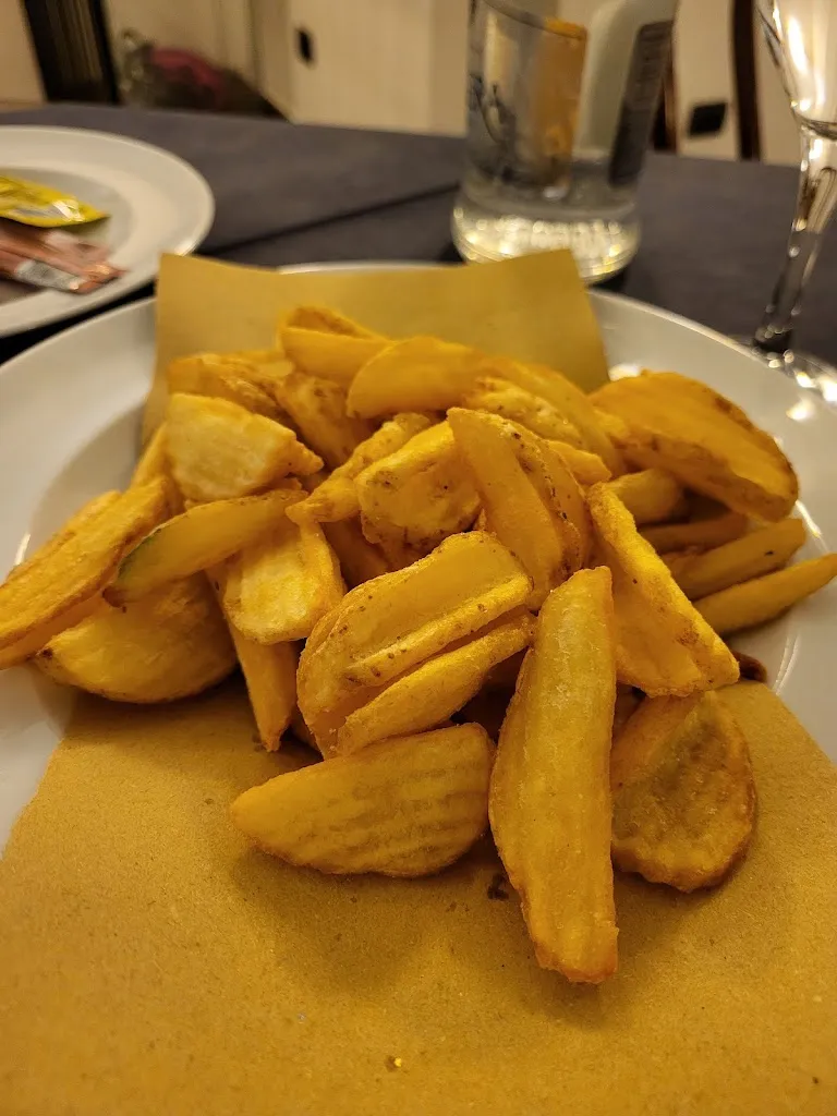 Menu_Il trappeto ristorante - pizzeria_Montescaglioso_image_3