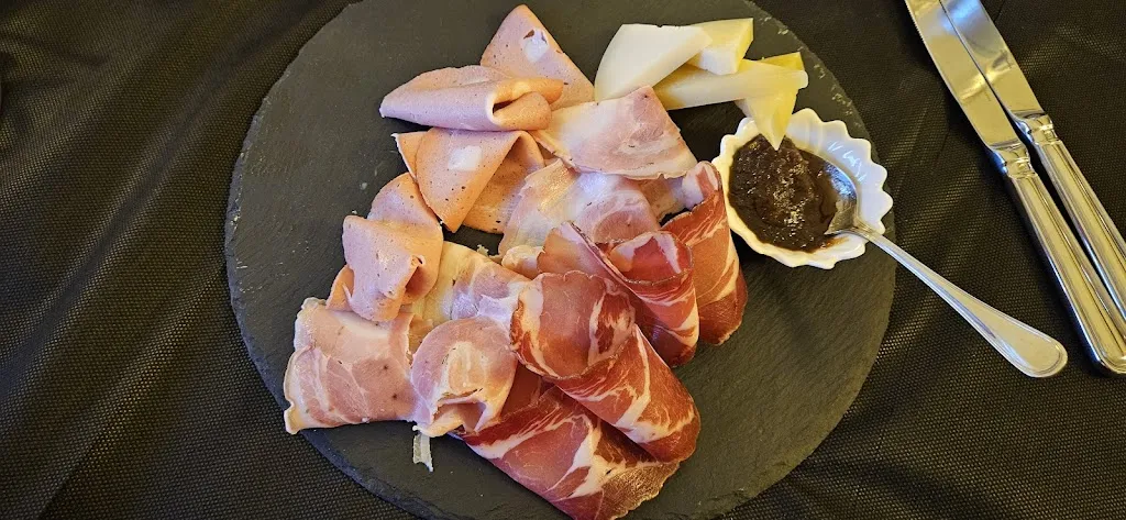 Menu_Il trappeto ristorante - pizzeria_Montescaglioso_image_9