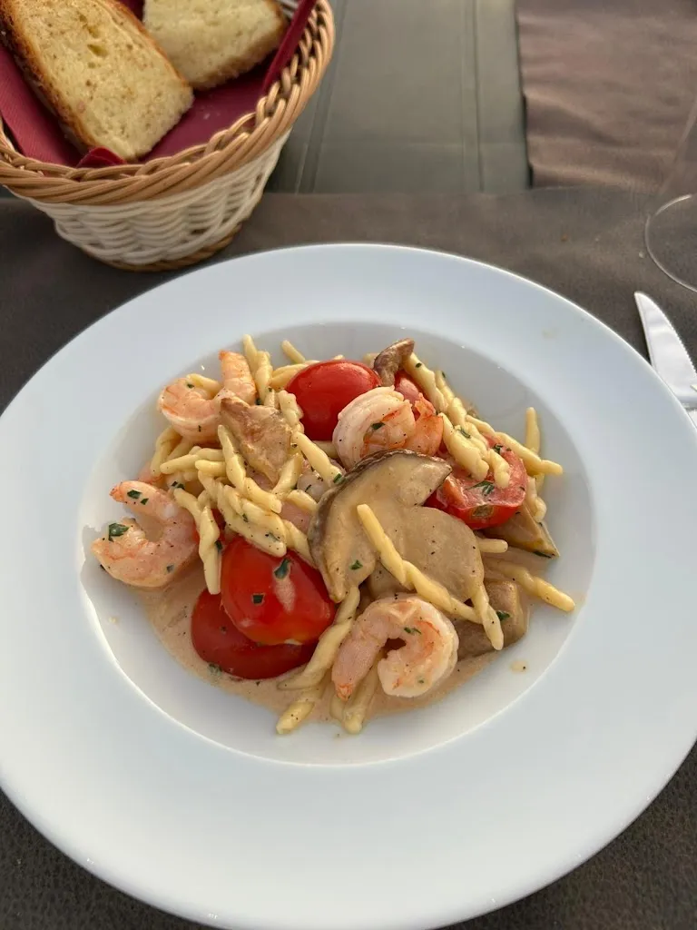 Jade_Il trappeto ristorante - pizzeria_Montescaglioso_review