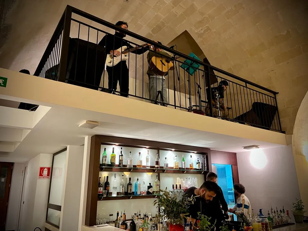 Il trappeto ristorante - pizzeria_Montescaglioso_slider_image_1