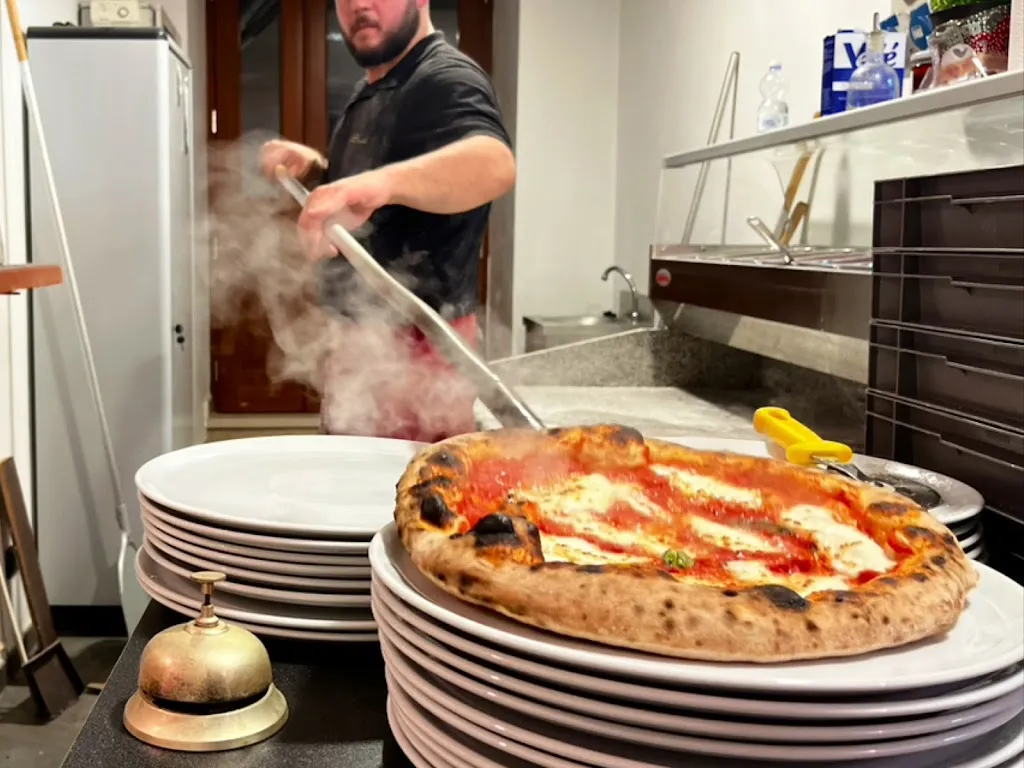 Il trappeto ristorante - pizzeria_Montescaglioso_slider_image_3