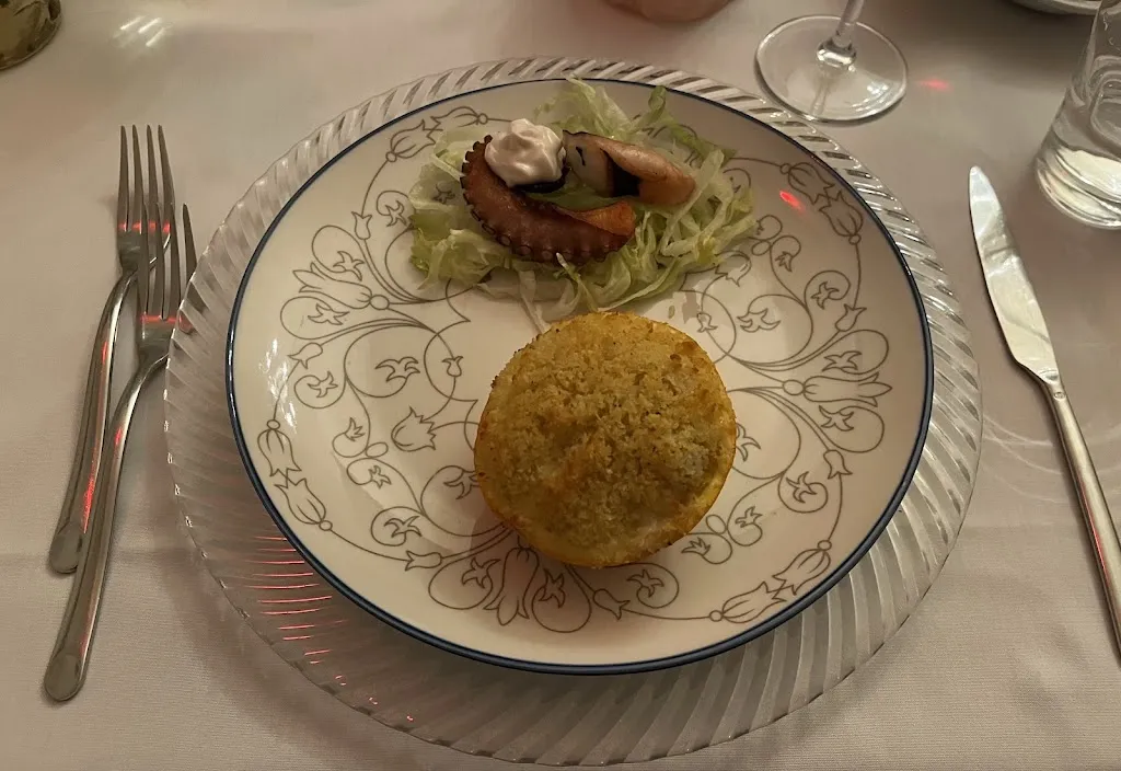 Yoona Kim_La Locanda dell'Abate_Montescaglioso_review