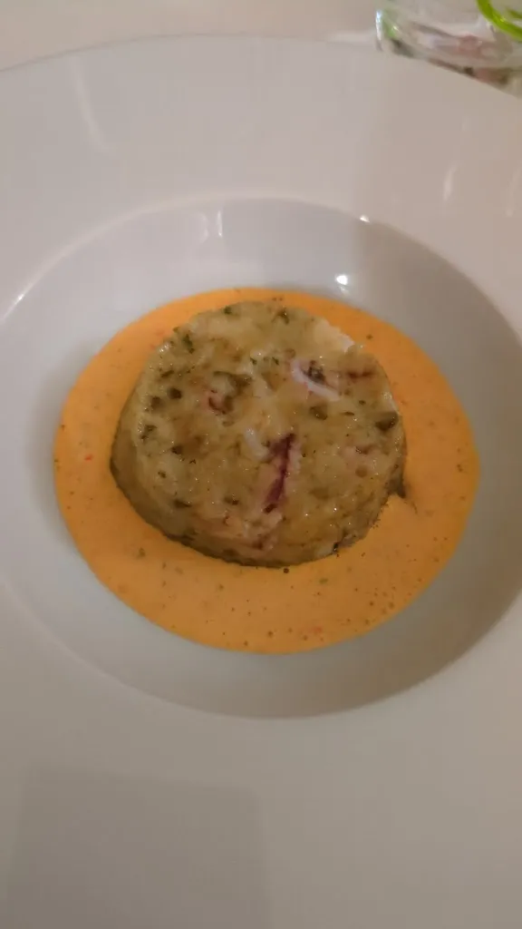 M D_La Locanda dell'Abate_Montescaglioso_review