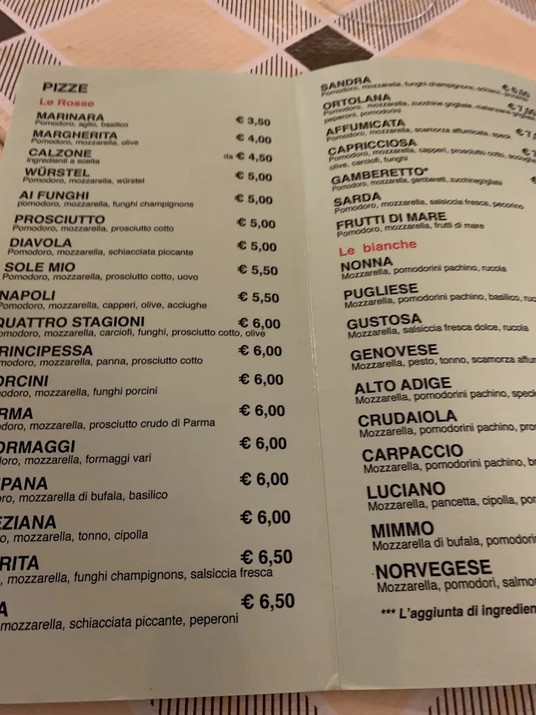 Menu_Trattoria Pizzeria Villa Belvedere_Montescaglioso_image_2
