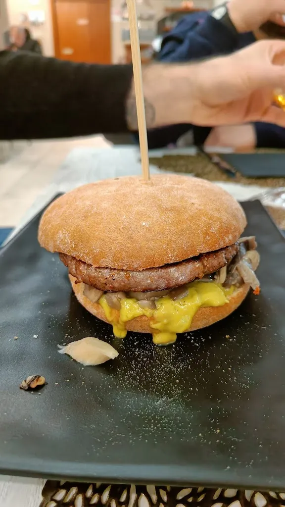 Menu_L'Orma del Presidente_Montescaglioso_image_9