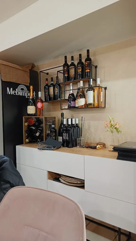 Matteo Buompastore_L'Orma del Presidente_Montescaglioso_review