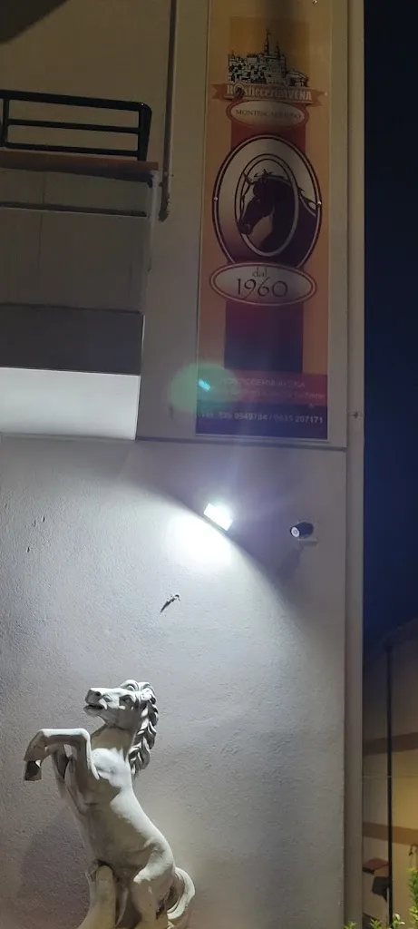 A Clarified Woman_Rosticceria Braceria di Angelo Avena & Carmen Oliva_Montescaglioso_review