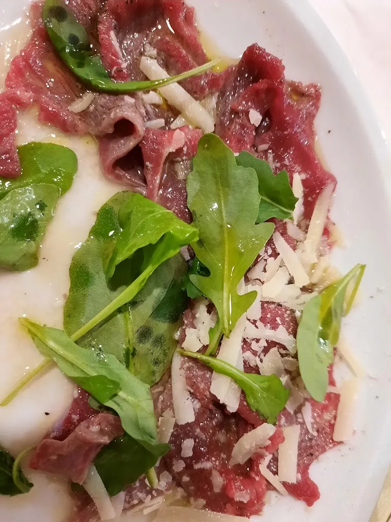 Fabio Malfara'_Rosticceria Braceria di Angelo Avena & Carmen Oliva_Montescaglioso_review