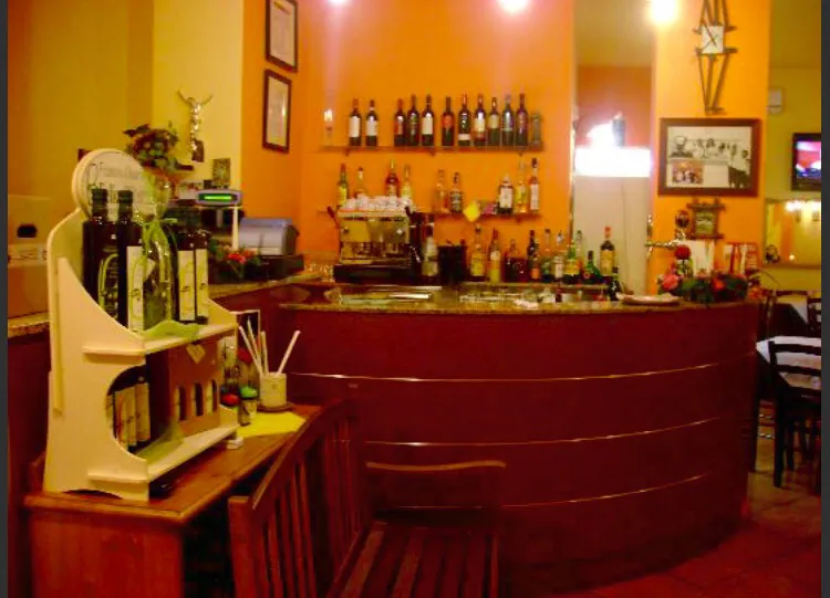 Rosticceria Braceria di Angelo Avena & Carmen Oliva restaurant in Montescaglioso