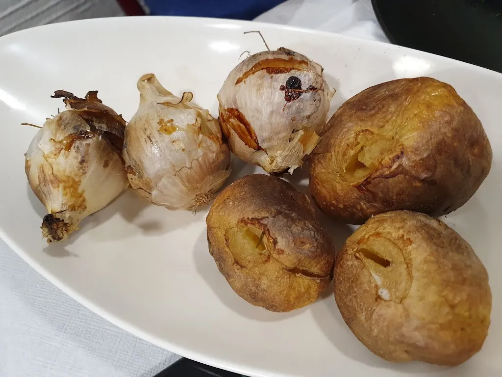 inno seamountains_La Filiera Corta Di Nunzia Petrarca_Montescaglioso_review