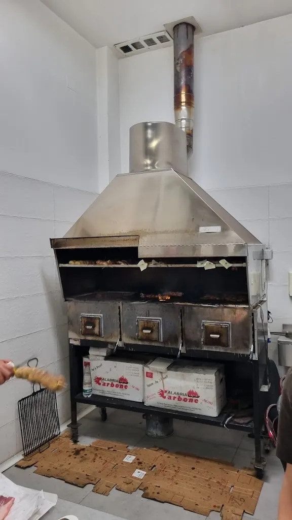 Samuel Lantschner_La Filiera Corta Di Nunzia Petrarca_Montescaglioso_review