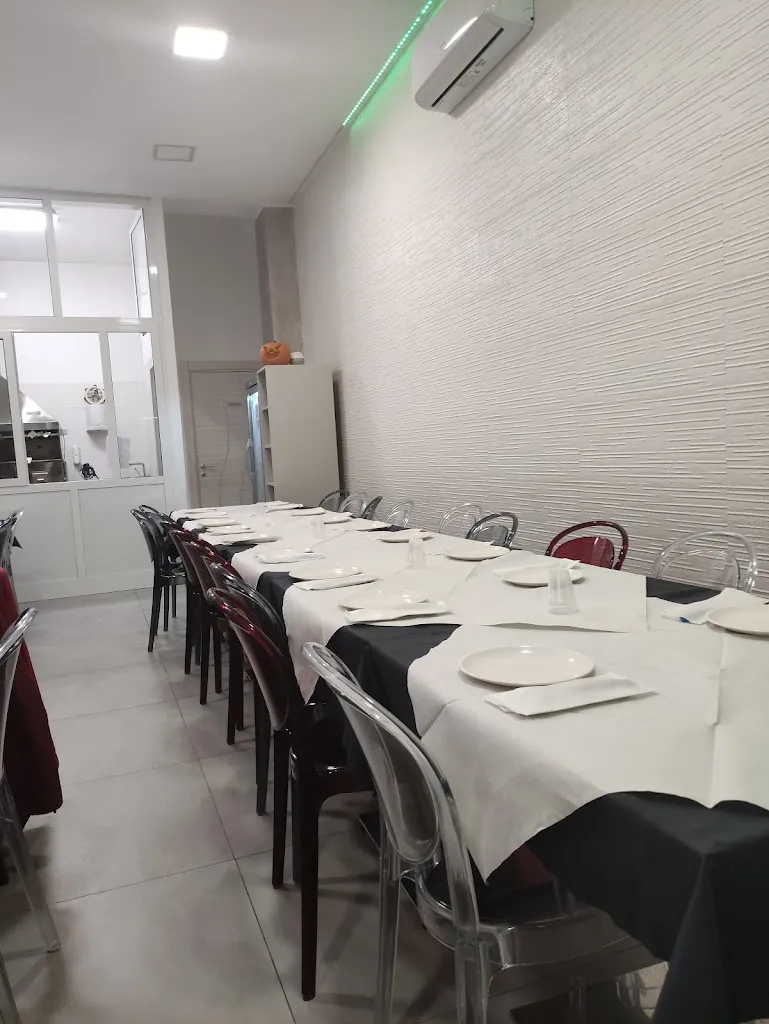 La Filiera Corta Di Nunzia Petrarca restaurant in Montescaglioso