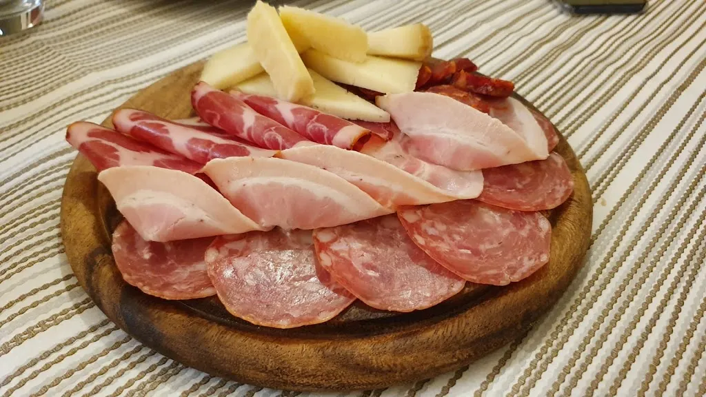 Menu_Caveosus Suglia Gianvincenzo Sas & C._Montescaglioso_immagine_3