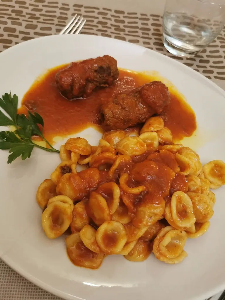 Menu_Caveosus Suglia Gianvincenzo Sas & C._Montescaglioso_immagine_4