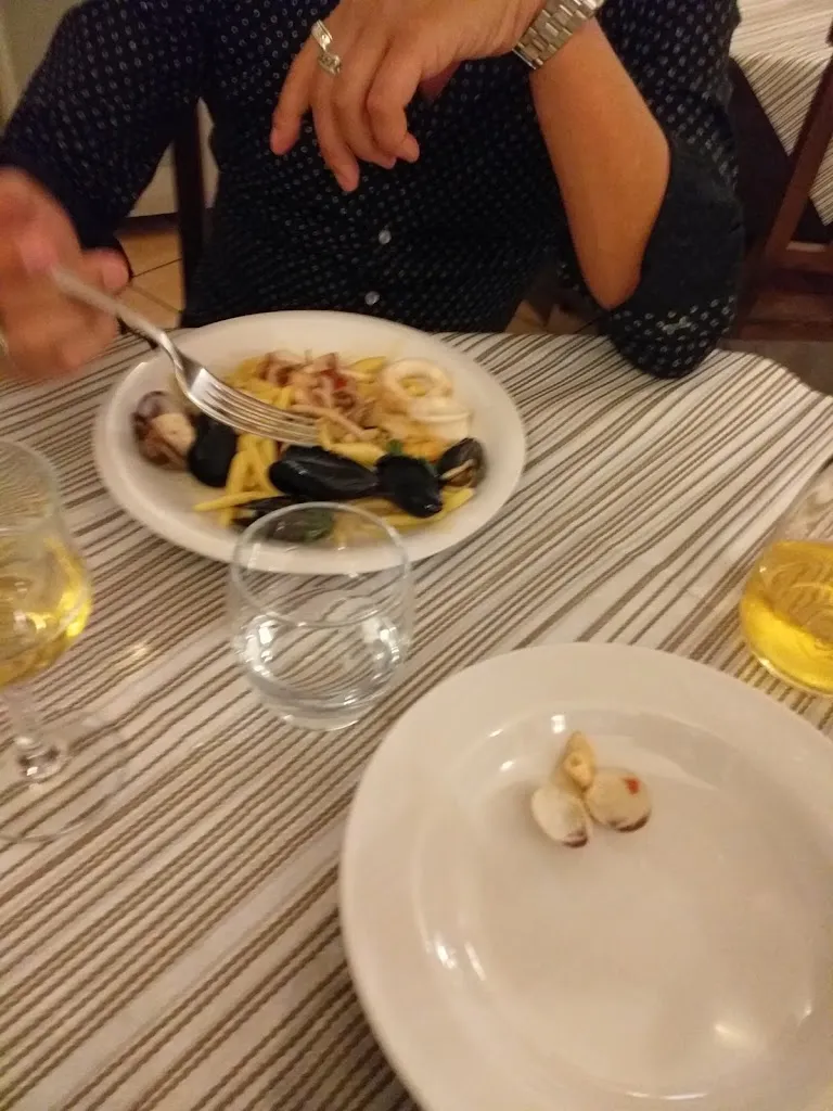 Menu_Caveosus Suglia Gianvincenzo Sas & C._Montescaglioso_immagine_5