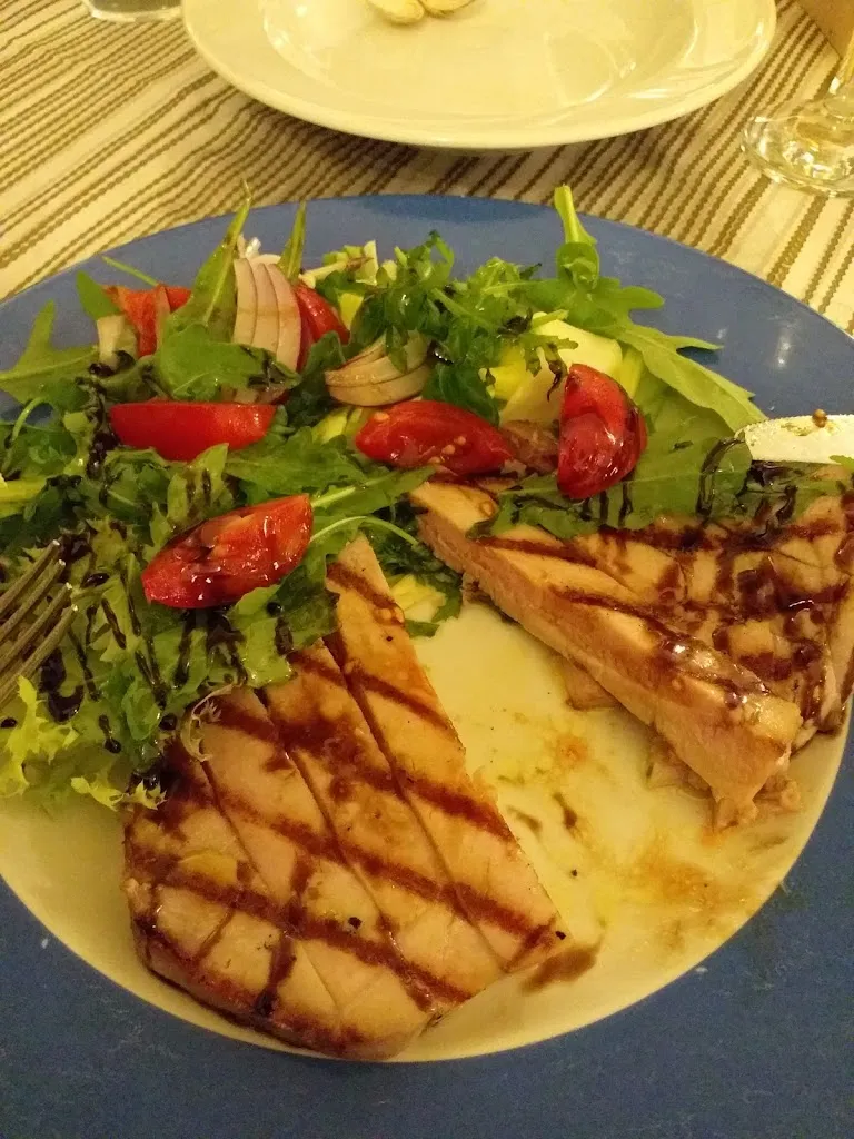 Menu_Caveosus Suglia Gianvincenzo Sas & C._Montescaglioso_immagine_6