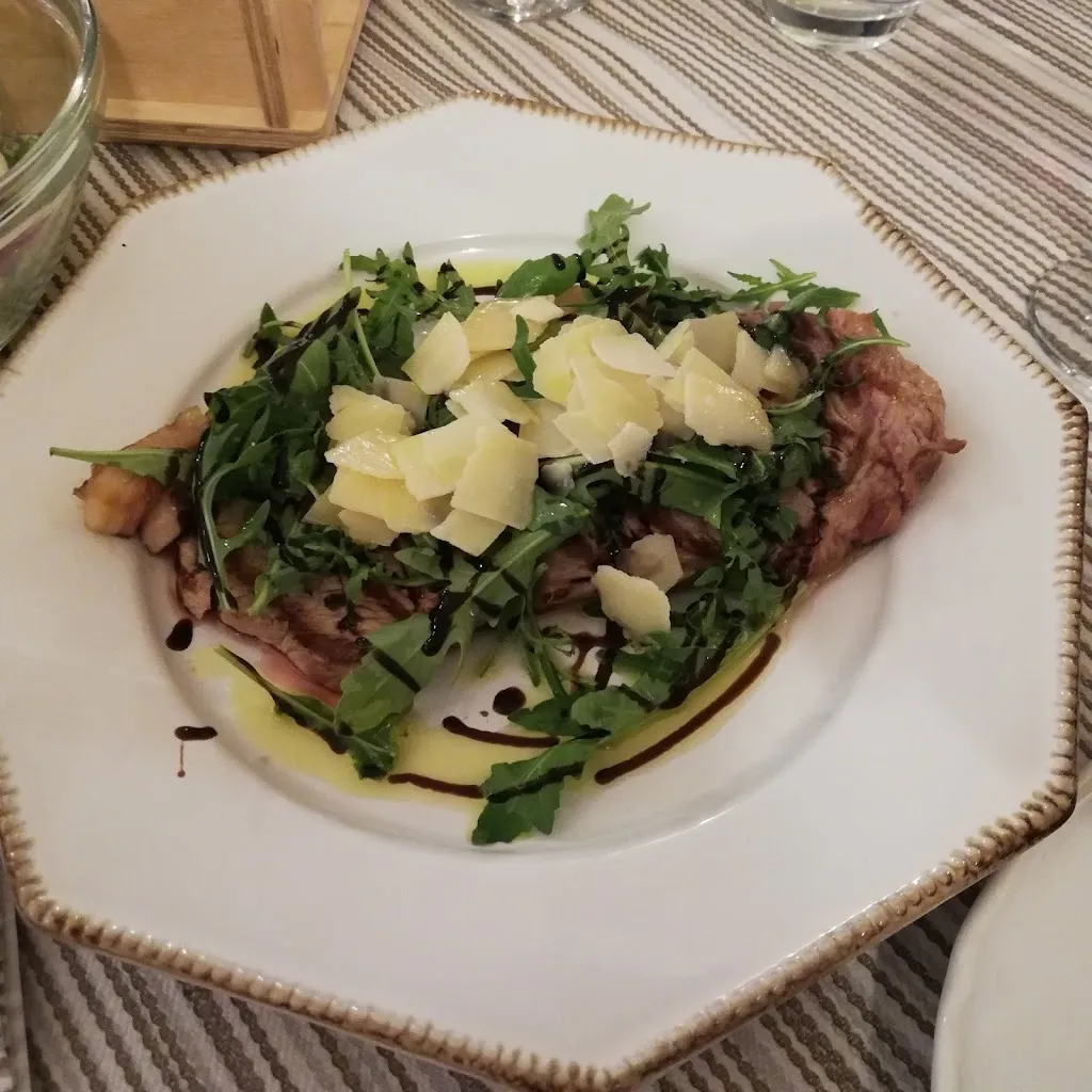 Menu_Caveosus Suglia Gianvincenzo Sas & C._Montescaglioso_immagine_8