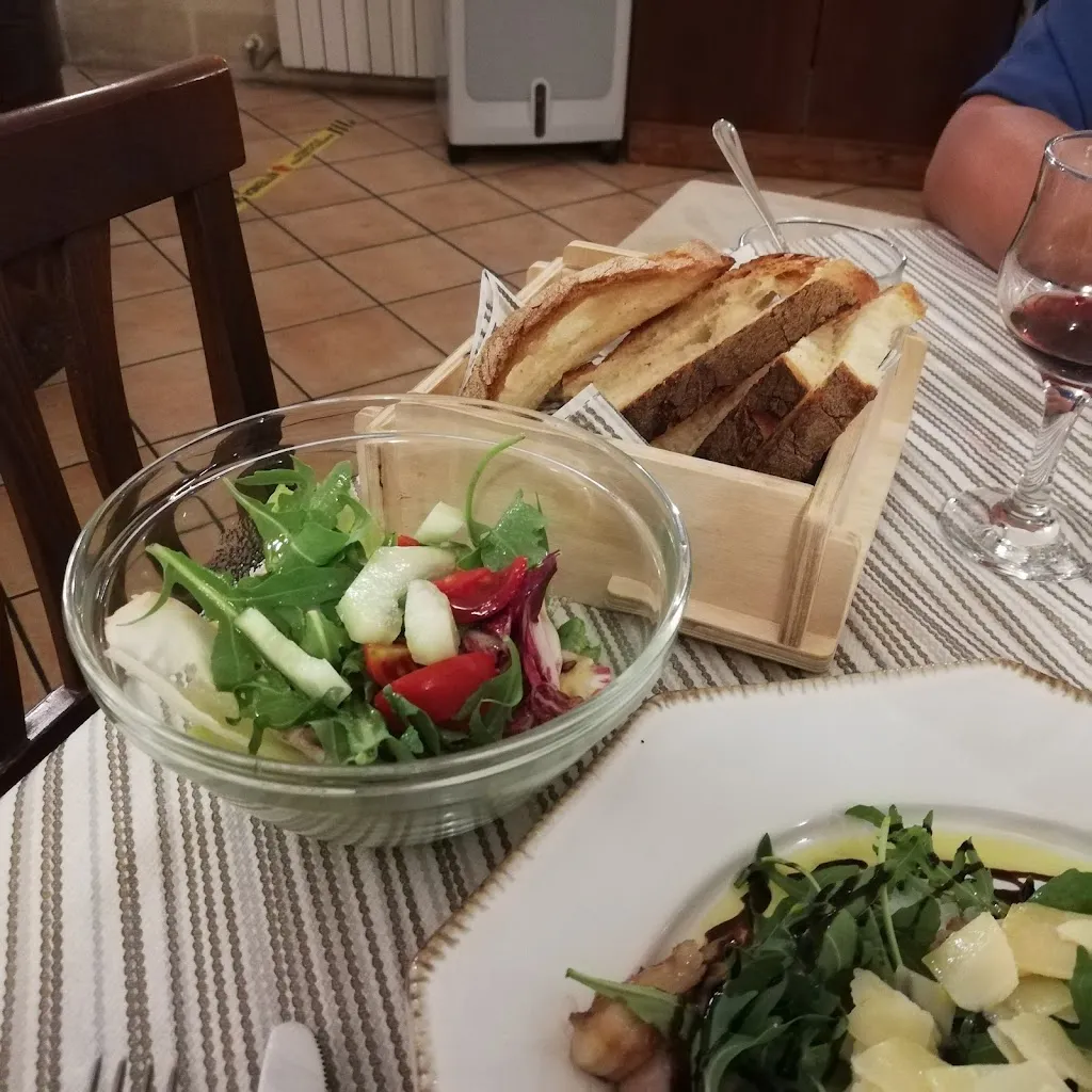 Menu_Caveosus Suglia Gianvincenzo Sas & C._Montescaglioso_immagine_9