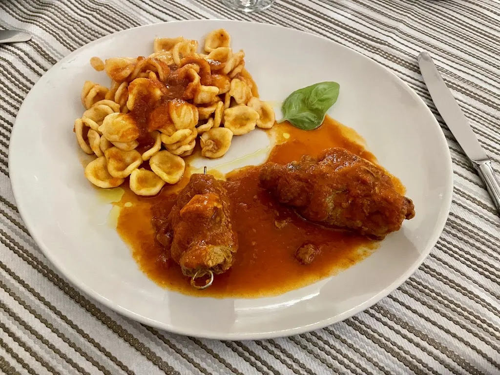 Vicky U_Caveosus Suglia Gianvincenzo Sas & C._Montescaglioso_recensione