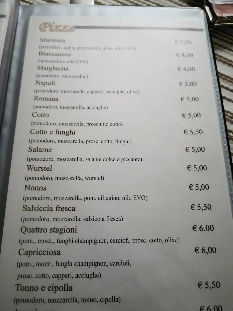 Menu_U Mar A Monte_Montescaglioso_image_1