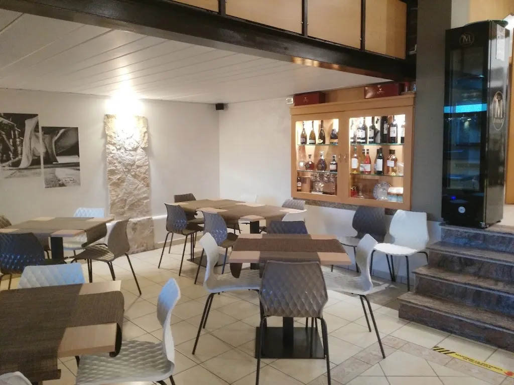 U Mar A Monte restaurant in Montescaglioso