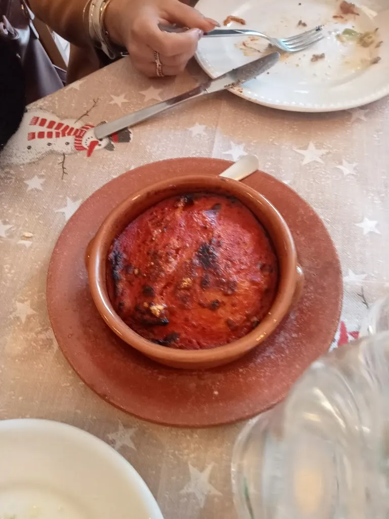 Menu_Agriturismo La valle del sole_Montescaglioso_image_1