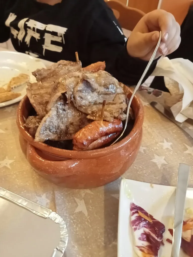 Menu_Agriturismo La valle del sole_Montescaglioso_image_3