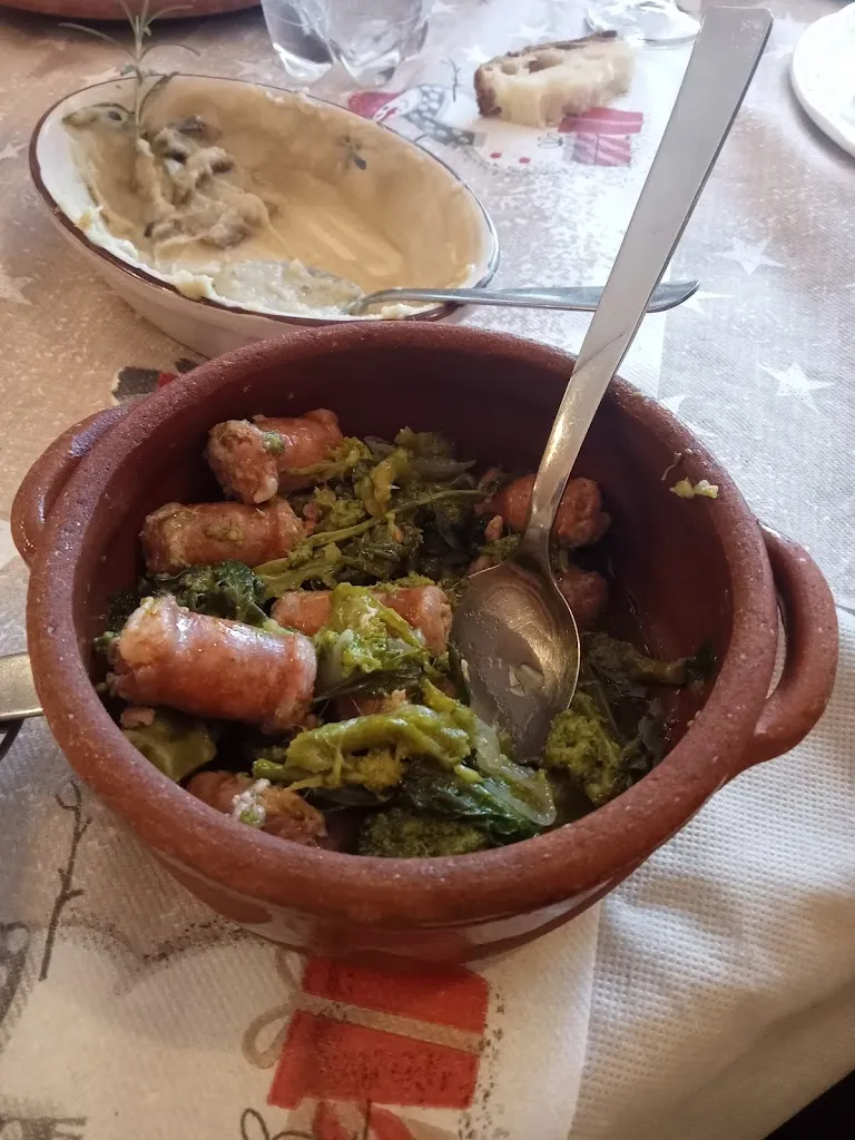 Menu_Agriturismo La valle del sole_Montescaglioso_image_6