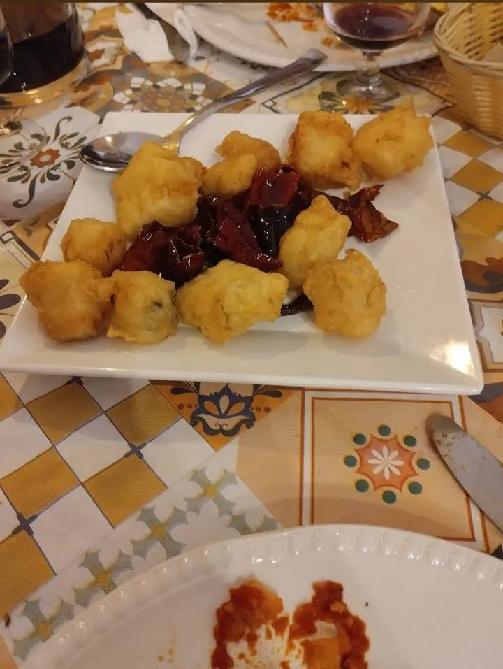 Salvatore Amorosi_Agriturismo La valle del sole_Montescaglioso_review