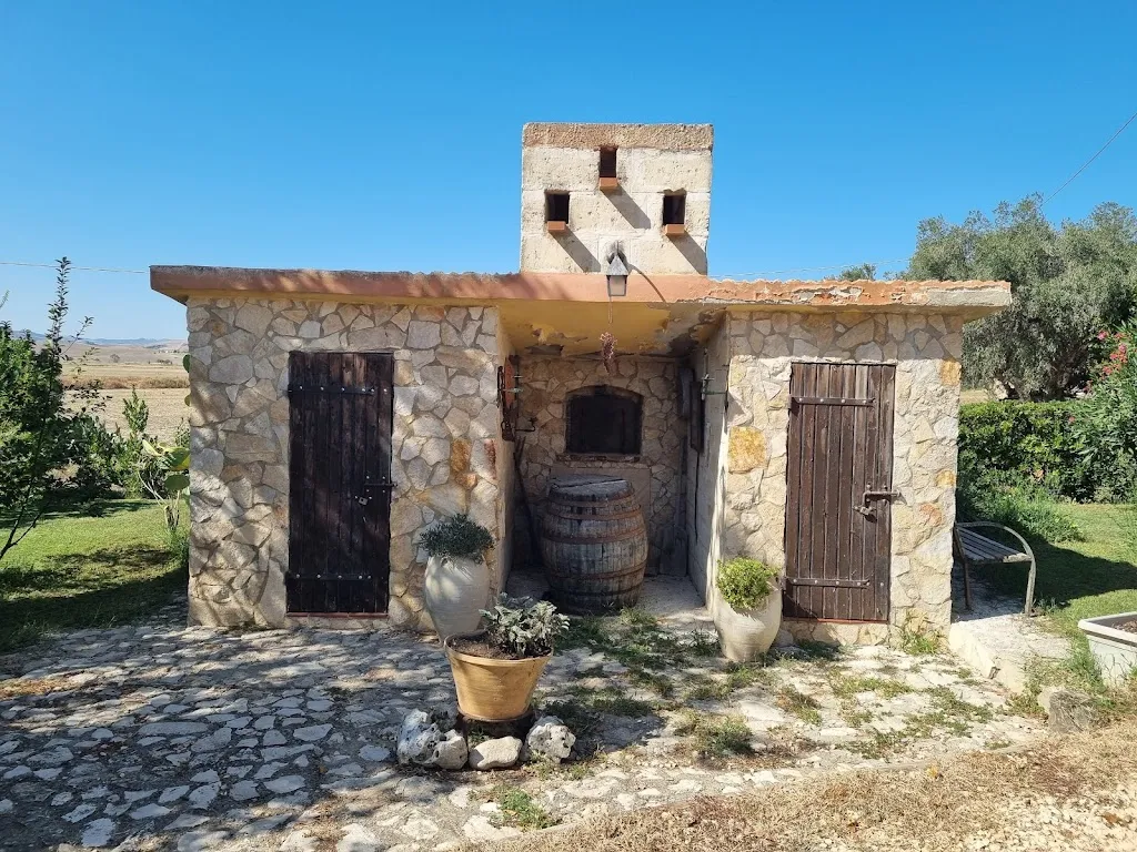 Nico Nitti_Agriturismo La valle del sole_Montescaglioso_review