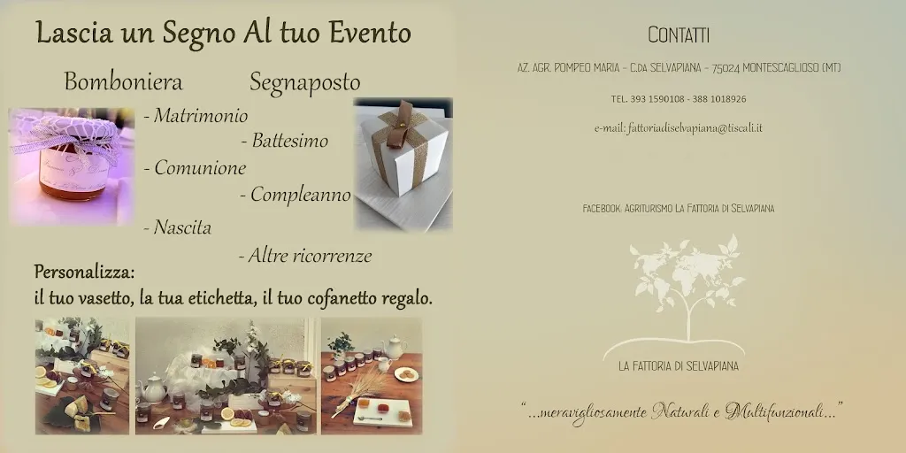 Menu_Agriturismo Selvapiana_Montescaglioso_image_3