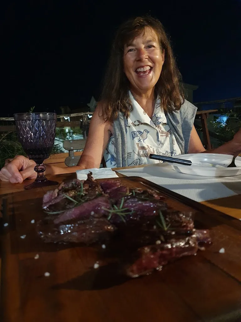 Hans van der Hoek_Carnetteria El Toro Loco_Montescaglioso_review