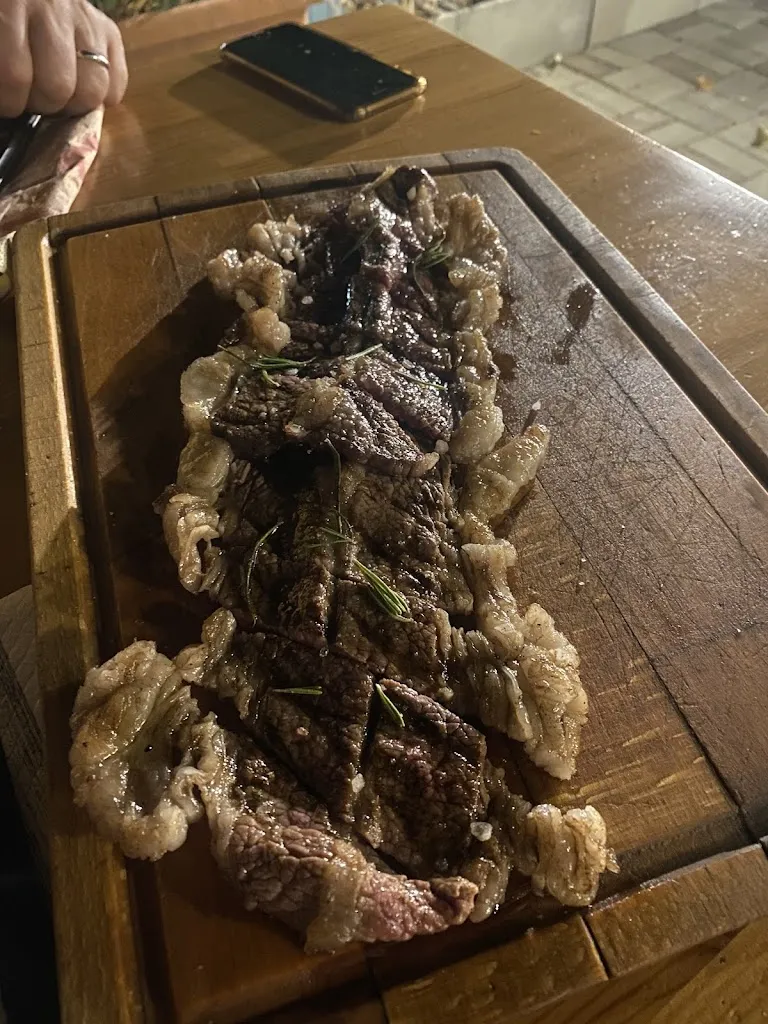 fra gre_Carnetteria El Toro Loco_Montescaglioso_review