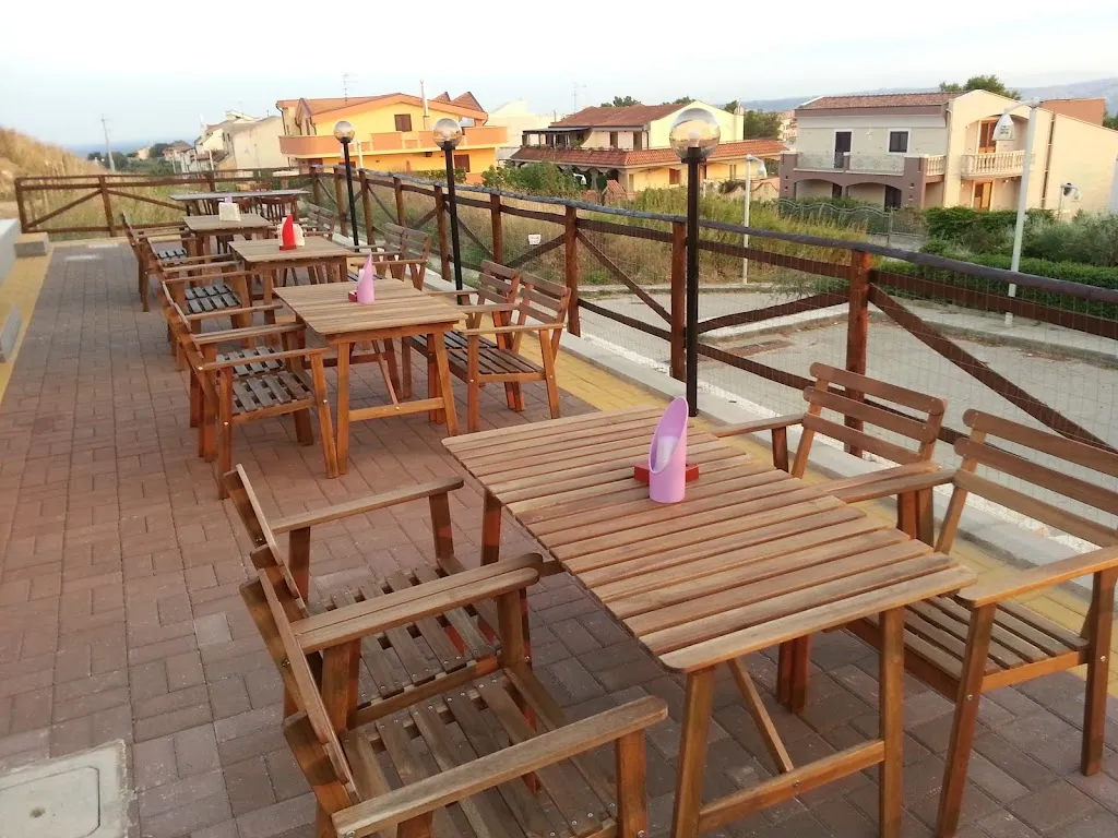 Carnetteria El Toro Loco restaurant in Montescaglioso