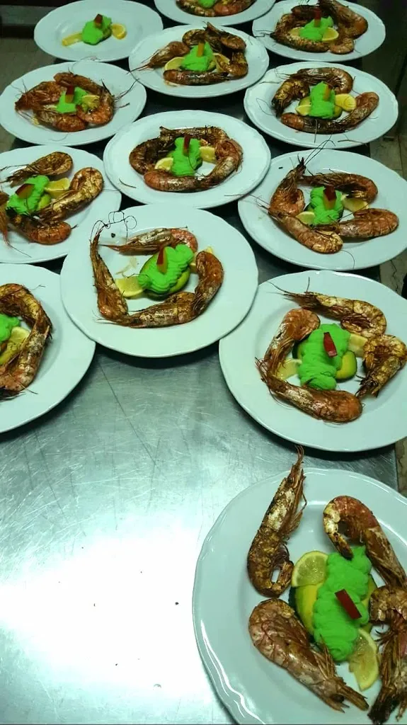 LA BRACERIA ristorante a Noepoli