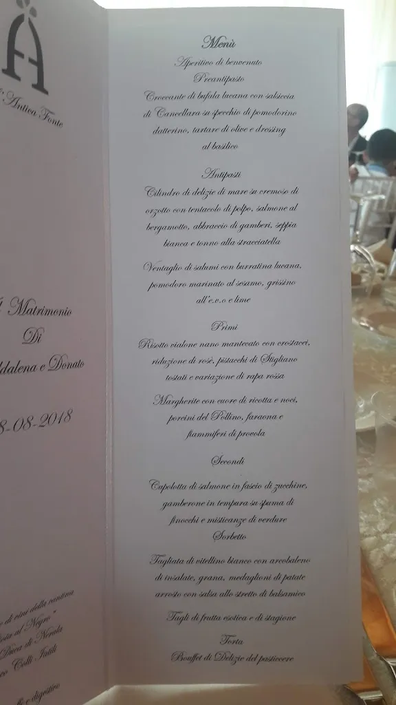 Menu_L'Antica Fonte_Oppido Lucano_image_1