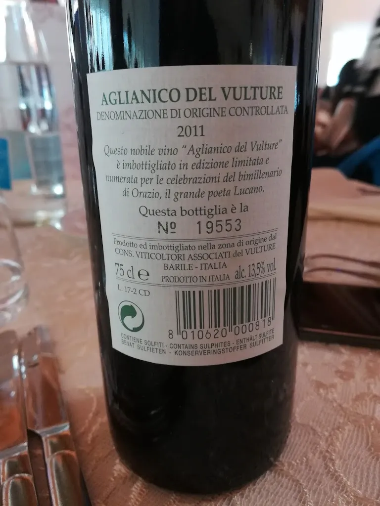 Menu_L'Antica Fonte_Oppido Lucano_image_2