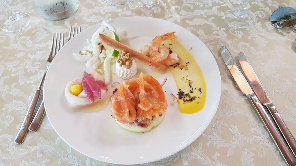 Giuseppe Nasta_L'Antica Fonte_Oppido Lucano_review