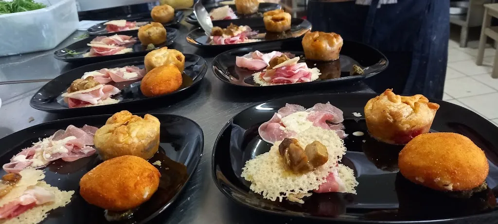 Menu_La Cascina Bistrot_Oppido Lucano_image_5