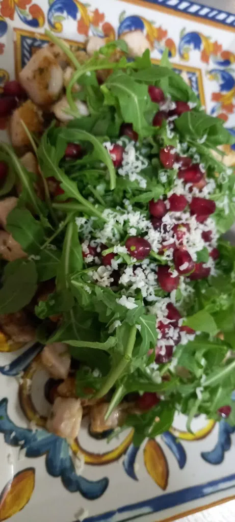 Menu_La Cascina Bistrot_Oppido Lucano_image_9