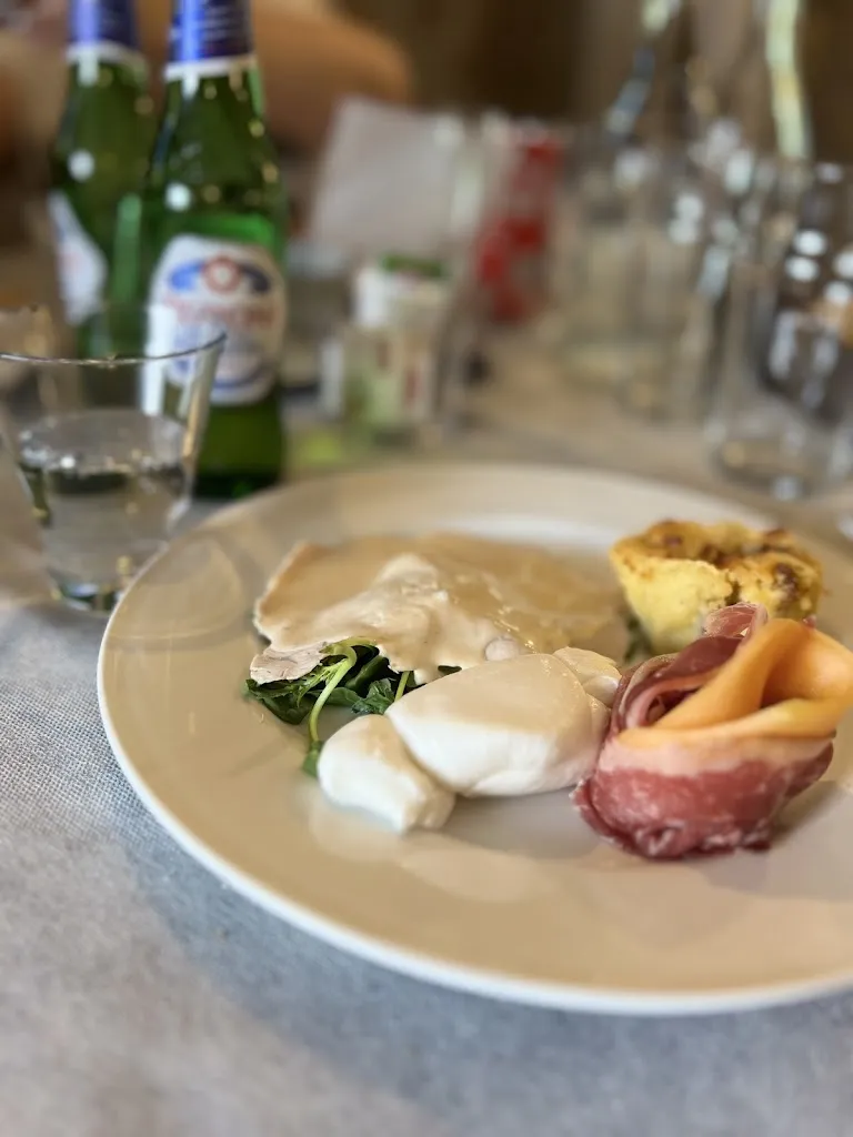 Massimo Avigliano_La Cascina Bistrot_Oppido Lucano_review