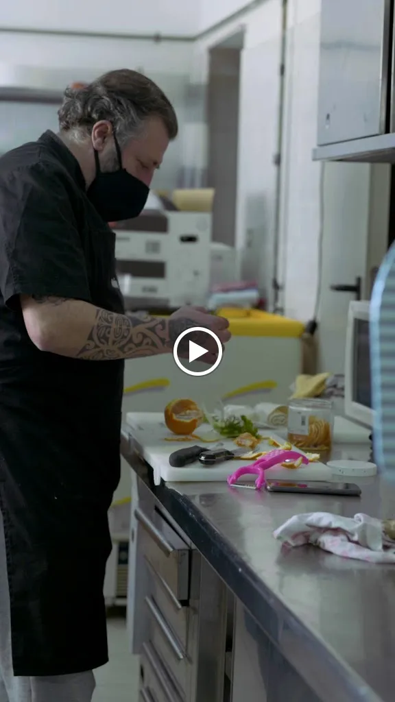 La Cascina Bistrot_Oppido Lucano_slider_image_2