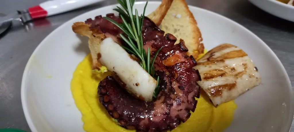 La Cascina Bistrot_Oppido Lucano_slider_image_3