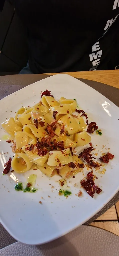 Menu_Osteria La Portella_Oppido Lucano_immagine_9