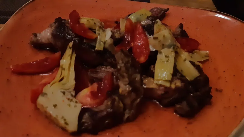 Jane_Osteria La Portella_Oppido Lucano_recensione