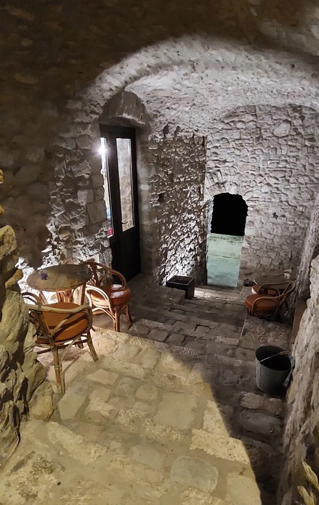 Victor Rodrigues_La Portella - Albergo Diffuso_Oppido Lucano_recensione