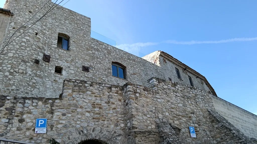 Antonio Cotardo_La Portella - Albergo Diffuso_Oppido Lucano_recensione