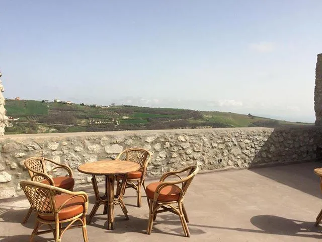 La Portella - Albergo Diffuso restaurant in Oppido Lucano