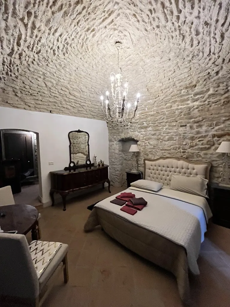 La Portella - Albergo Diffuso_Oppido Lucano_slider_image_2